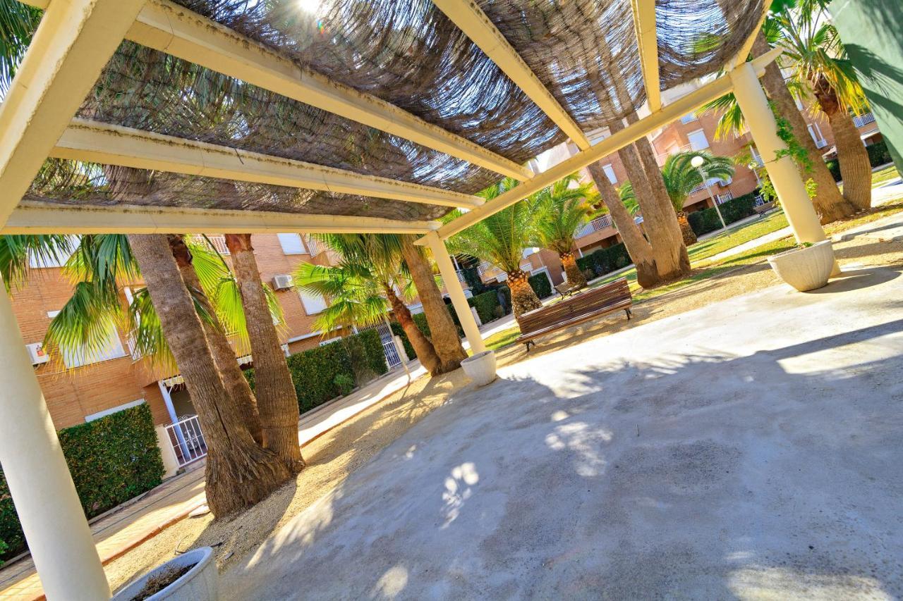 Mediterraneo 19 Vyb Denia Exterior photo